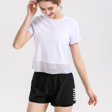 Fitness Running Top