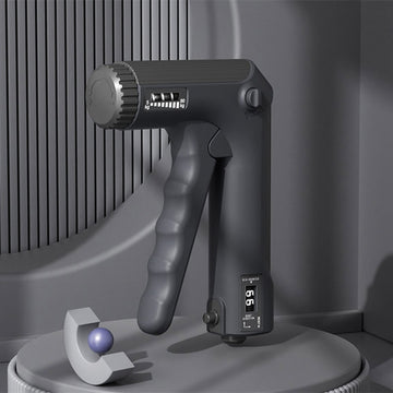 Rehabilitation Training Equipment