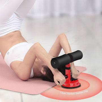 Abdominal Muscle Clamp Equipment