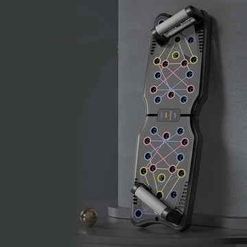 Pushup Training Equipment