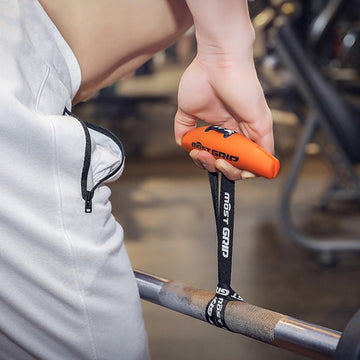 Fitness grip pull-up equipment