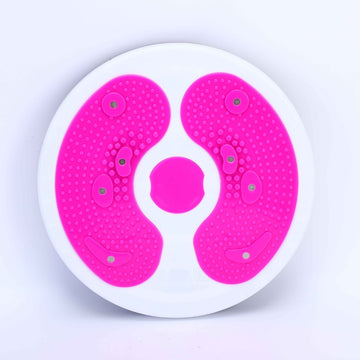 Waist Wheel Drawstring