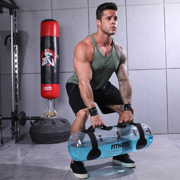 Gym Weightlifting Equipment