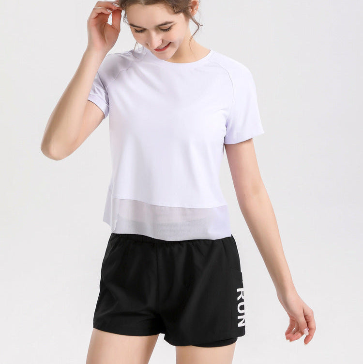 Fitness Running Top