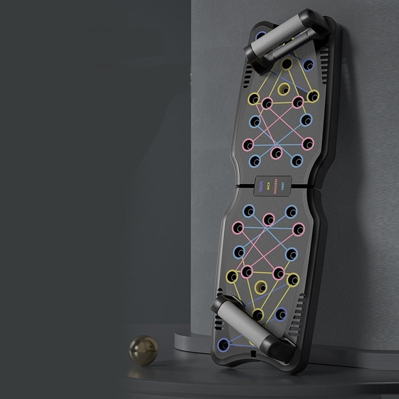 Pushup Training Equipment